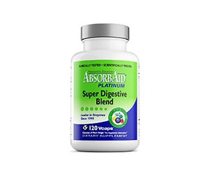 Free Nature's Sources Probiotics Or Enzymes Samples
