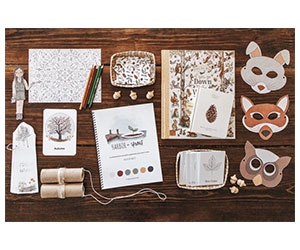 Free Harbor + Sprout Digital Lessons Ideas
