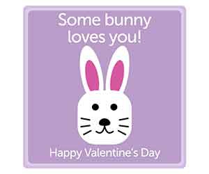 Free Valentine's Day eCard