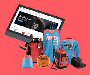 Free Jersey Sample & Uniform Sample Request
