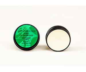 Free Good Flower Farm Deodorant Sample
