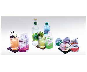 Free Sample from Nutrinovo
