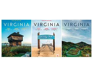 Free Virginia Travel Guide
