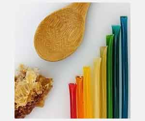 Free Beeman Honeystix Honey Sticks Sample Pack
