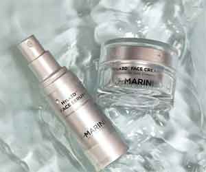 Free Jan Marini Skincare Products
