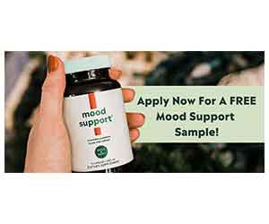 Free Stem & Root Mood Support Supplement

