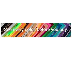 Free Ribbon Sample Pack From Marco Promos
