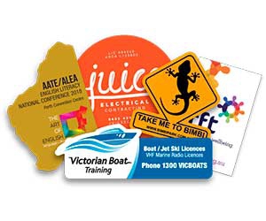 Free Mister Magnets Magnet Sample Kit
