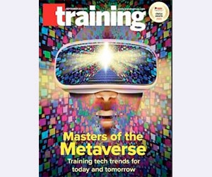 Free Training Magazine Printed Or Digital Subscription
