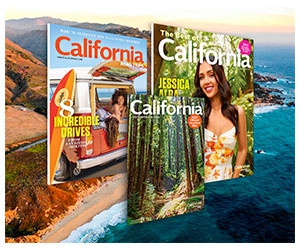 Free Visit California Guide, Planning Tool, And State Map
