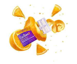 Free Focus Plus+ Supplement Sample From ClariGenZ
