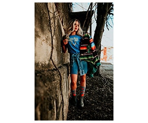 Free Lucky Chuck Socks, Sweatshirts, Tees, Tanks, Hats, And More
