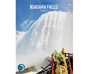 Free Niagara Falls USA Travel Guide
