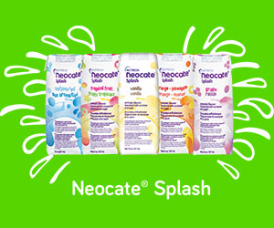 Free Nutricia Neocate Baby Nutrition Sample
