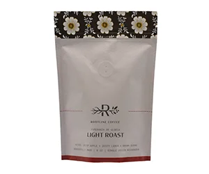 Free Coffee Pack From Rootline
