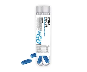 Free Samples at F'ing Focus Brain Boosting Supplement
