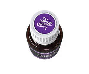 Free TryGardens Lavender Essential Oil Sample
