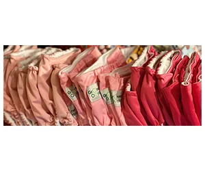 Free Cloth Diaper Sample
