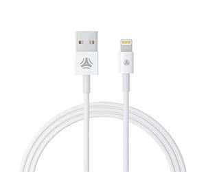 Free Micro USB, USB A Or USB Type-C Charging Cables

