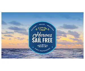 Free Cruise To Bahamas For Military, Veterans, Law Enforcement Officers And Educators
