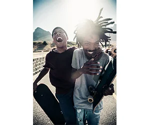 Free Peer Magazine Subscription
