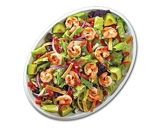 Free Baja Fresh Mexican Grill Birthday Reward
