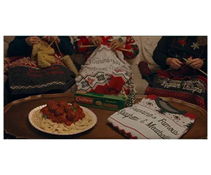 Free Recipe Sweaters
