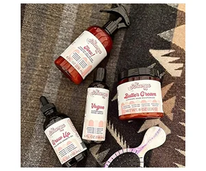 Free Schamps Hair Products
