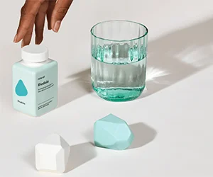 Free Care/of Rhodiola Supplement
