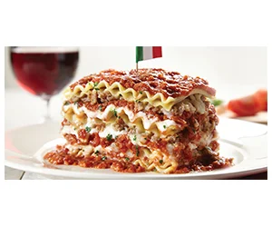 Free Spaghetti Warehouse Birthday Meal
