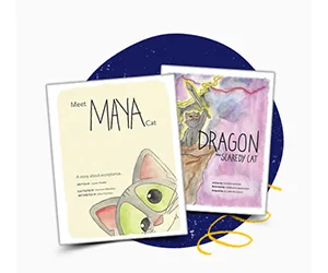 Free AllWorthy Children's Books For Your Library
