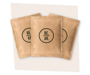 Free x3 Coffee Samples from The Bean Around
