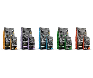 Free Happy Pet Food Cat Food Samples
