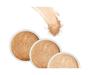 Free Mineral Foundation Samples From SMM Cosmetics
