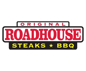 Free Original Roadhouse Birthday Reward
