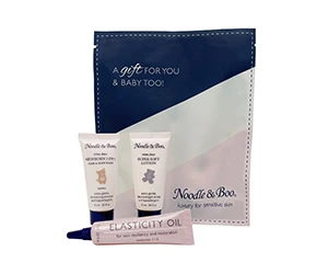 Free Diaper Rash Ointment And Mama & Baby Sample Kit
