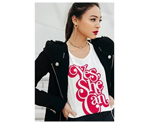 Free Skylar Yoo Clothes
