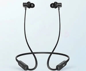 Free Wireless Sports Bluetooth Earphone
