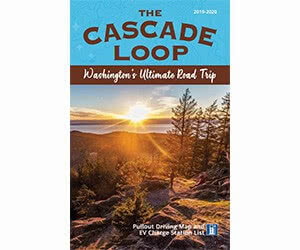 Free Cascade Loop Travel Guide
