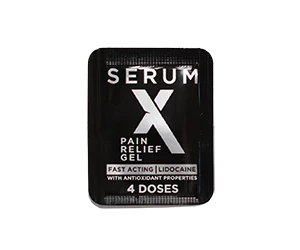 Free Serum X Sample
