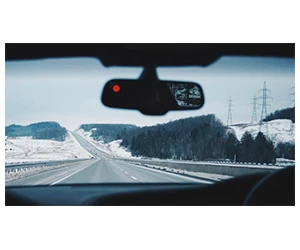 Free Winter Car Check At Evans Halshaw
