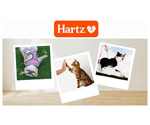 Win Hartz Treats And Foods For Pets
