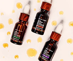 Free Kreyol Essence Haitian Black Castor Oil
