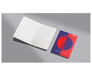 Free Thermo Fisher Notebook
