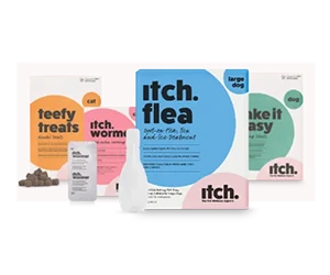 Free Itch Flea Treatment For Dogs
