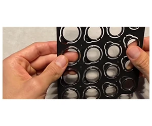 Free Ring Sizer From Rockford Collection
