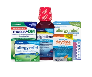 Free Perrigo Store Selfcare Product Samples
