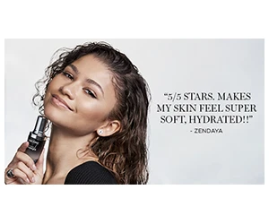 Free Lancôme's Genifique Serum Sample
