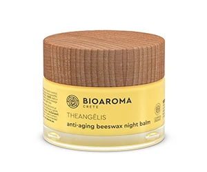 Free Bioaroma Beeswax Sample
