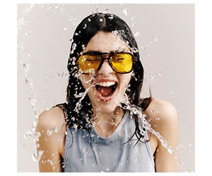 Free Lemon Jelly Gifts & Perks
